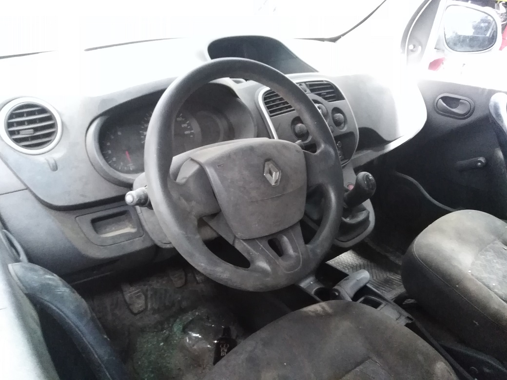  Renault KANGOO 2014    EN DESARME